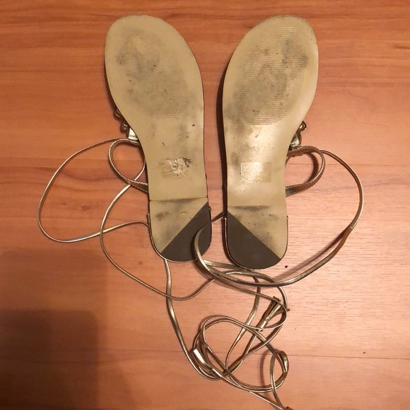 Lily Pulitzer Sandals - Picture 2 of 2